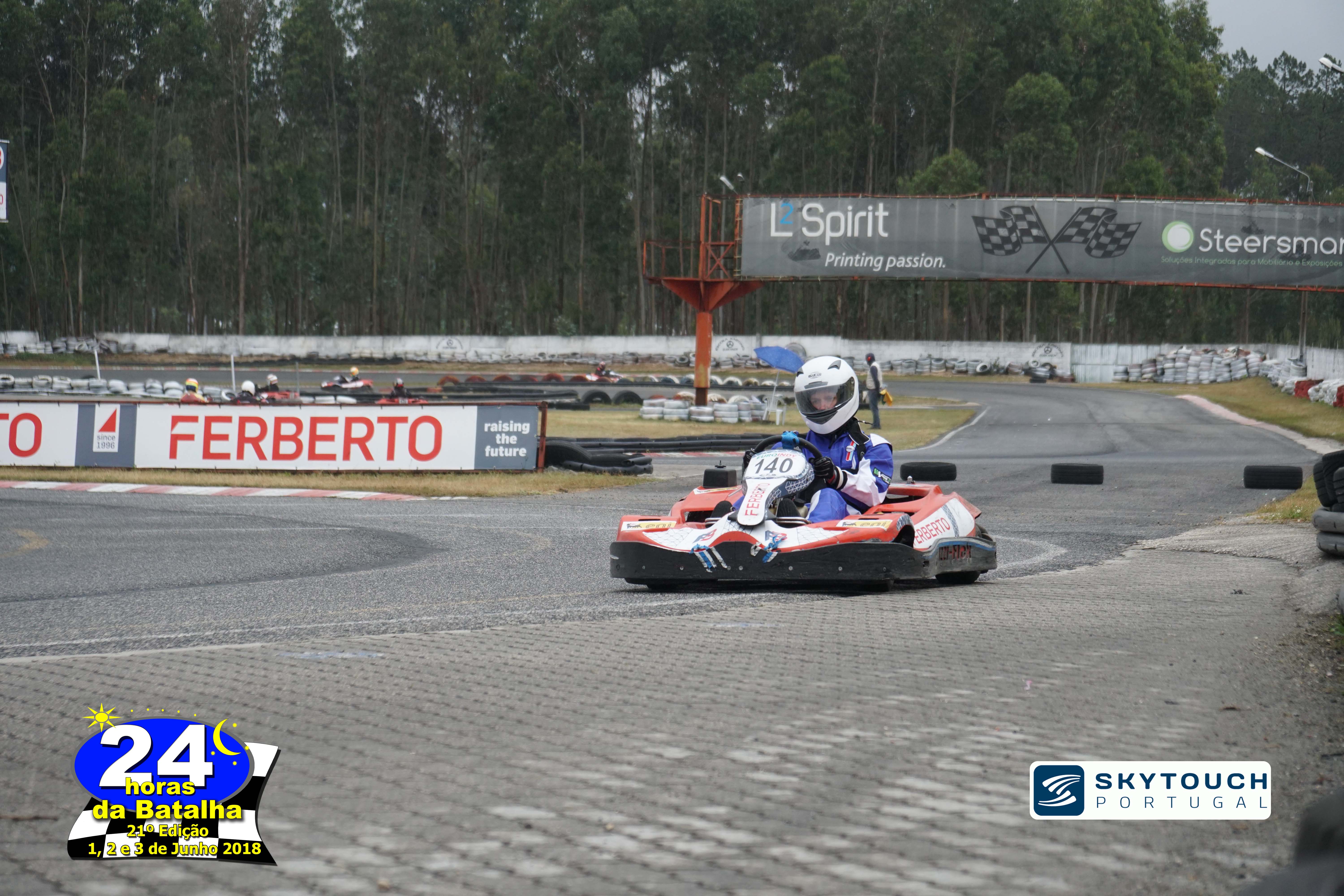 24 Horas da Batalha 2018 - Pilotos e Karts108